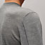 "H Etriviere" crewneck sweater, View: Worn, worn, view 4 of 7