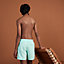 "H Fantome" swim trunks, View: Worn, worn, view 2 of 5