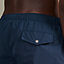 "H Fantome" swim trunks, View: Worn, worn, view 3 of 5