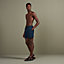 "H Fantome" swim trunks, View: Worn, worn, view 5 of 5
