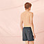 "H Fantome" swim trunks, View: Worn, worn, view 2 of 4