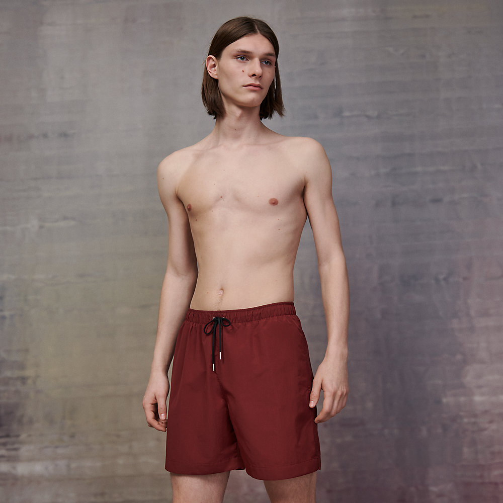 "H Fantome" swim trunks Hermès Czech Republic