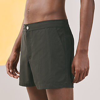 H Fantome swim trunks