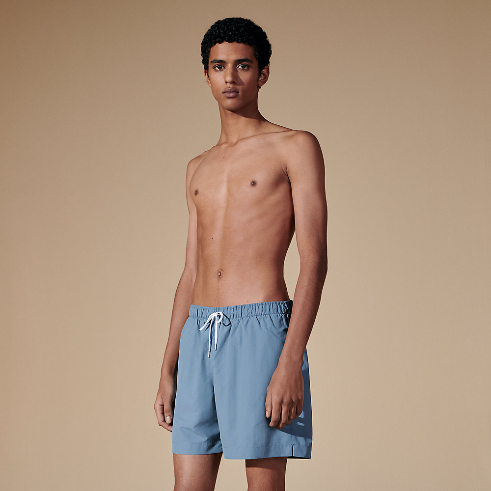 "H Fantome" swim trunks Hermès UK