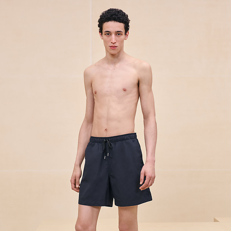 H Fantome swim trunks Hermes Canada