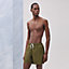 "H Fantome" swim trunks, View: Worn, worn, view 1 of 5