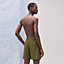 "H Fantome" swim trunks, View: Worn, worn, view 2 of 5