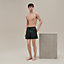 "H Fantome" swim trunks, View: Worn, worn, view 1 of 6
