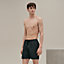 "H Fantome" swim trunks, View: Worn, worn, view 2 of 6