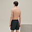 "H Fantome" swim trunks, View: Worn, worn, view 3 of 6