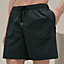 "H Fantome" swim trunks, View: Worn, worn, view 4 of 6