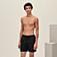 "H Fantome" swim trunks, View: Worn, worn, view 2 of 6