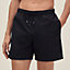 "H Fantome" swim trunks, View: Worn, worn, view 4 of 6