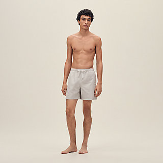"H Fantome" swim trunks
