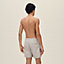 "H Fantome" swim trunks, View: Worn, worn, view 3 of 6