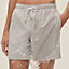 "H Fantome" swim trunks, View: Worn, worn, view 5 of 6