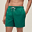 "H Fantome" swim trunks, View: Worn, worn, view 4 of 6