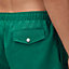 "H Fantome" swim trunks, View: Worn, worn, view 6 of 6