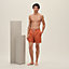 "H Fantome" swim trunks, View: Worn, worn, view 1 of 6