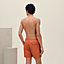 "H Fantome" swim trunks, View: Worn, worn, view 3 of 6