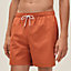 "H Fantome" swim trunks, View: Worn, worn, view 4 of 6