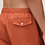 "H Fantome" swim trunks, View: Worn, worn, view 6 of 6