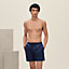 "H Fantome" swim trunks, View: Worn, worn, view 2 of 6