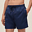 "H Fantome" swim trunks, View: Worn, worn, view 4 of 6