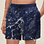 "H Fantome" swim trunks, View: Worn, worn, view 5 of 6