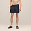 "H Fantome" swim trunks, View: Worn, worn, view 2 of 5
