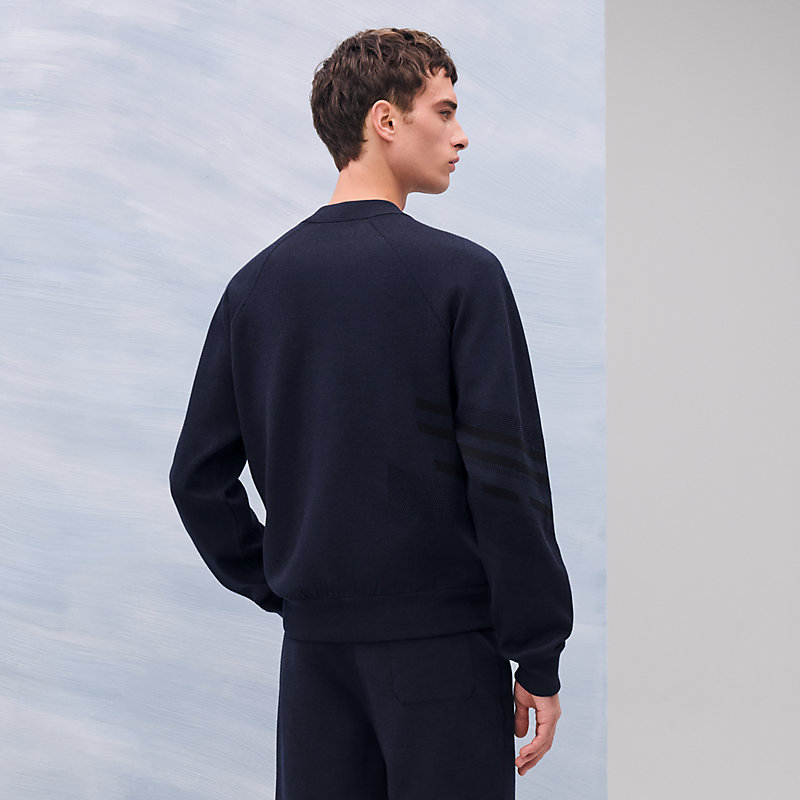 スウェット・トレーナー HERMES \