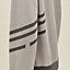 "H Golf" reversible crewneck sweater, View: Worn, worn, view 6 of 8