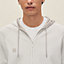 "H Golf" reversible hooded jacket, View: Worn, worn, view 6 of 8