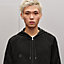 "H Golf" reversible zipped jacket, View: Worn, worn, view 5 of 8