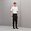 "H Golf"慢跑長褲, 檢視: 佩戴, worn, 檢視共1張圖片的第6張