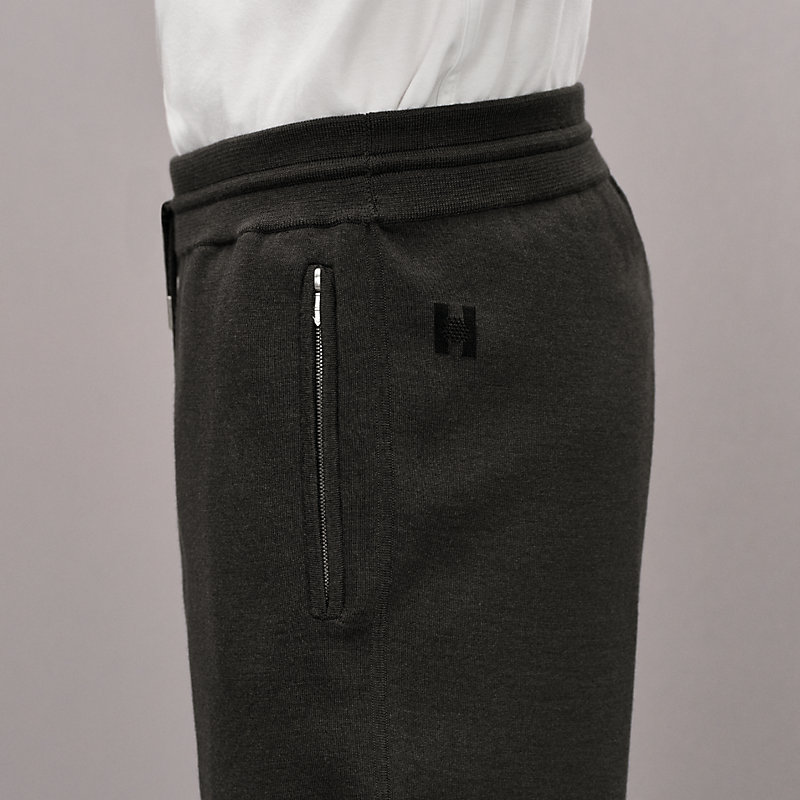 "H Golf"慢跑長褲