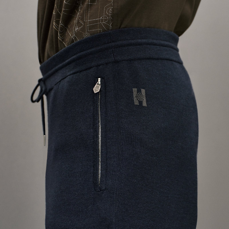 "H Golf"慢跑長褲