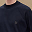 "H Golf"雙面圓領套頭衫, 檢視: 佩戴, worn, 檢視共5張圖片的第8張