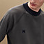 "H Golf"雙面圓領套頭衫, 檢視: 佩戴, worn, 檢視共6張圖片的第8張