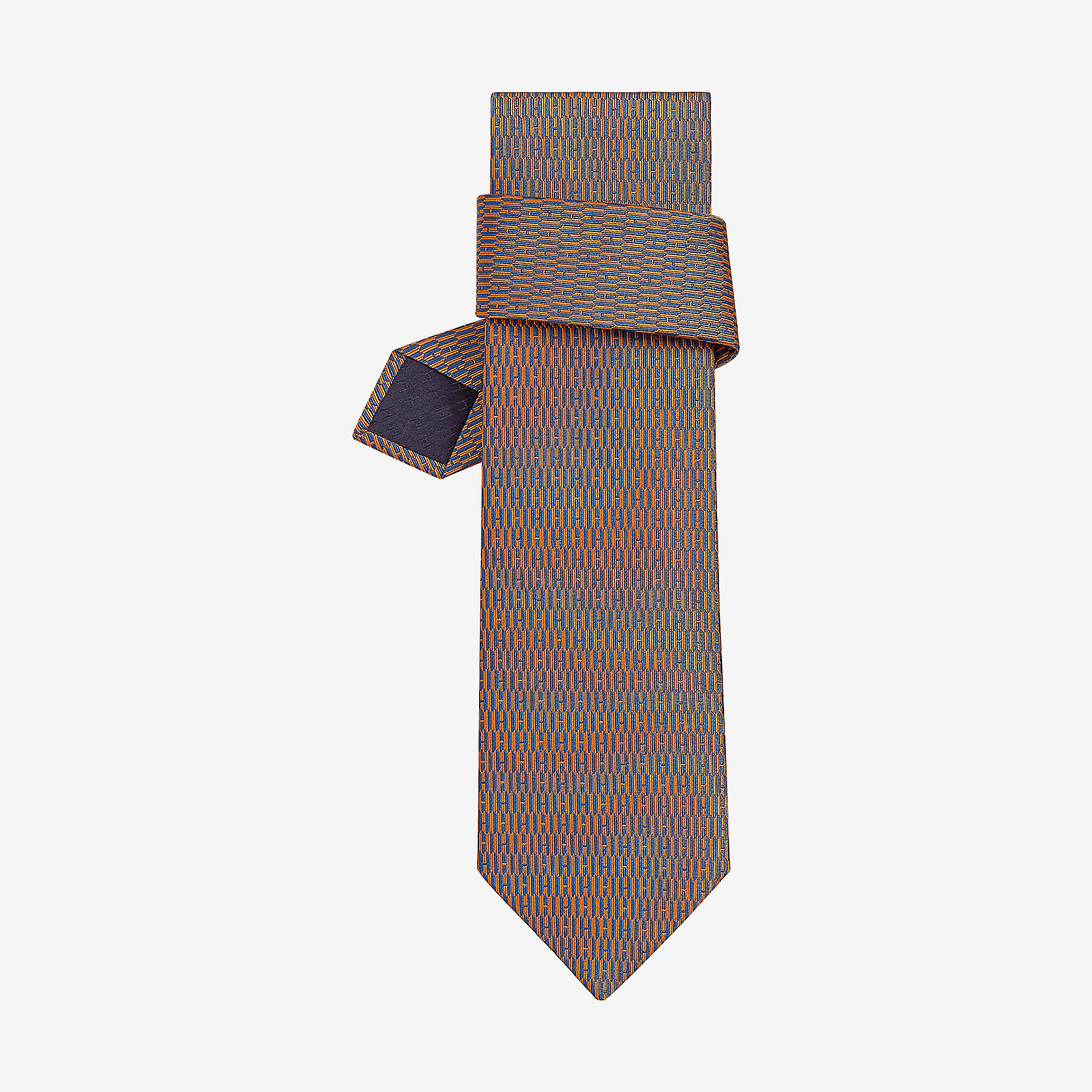 H Gothique tie Hermes UK