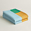 H Gourmand blanket, View: Folded, folded, view 5 of 6