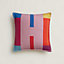 H Gourmand pillow, View: front, front, view 2 of 4