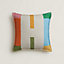 H Gourmand pillow, View: front, front, view 1 of 4