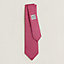 H Gourmette tie, View: Folded, folded, view 1 of 2