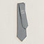 H Gourmette tie 7&nbsp;cm, View: Folded, folded, view 1 of 2