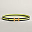 H Guillochee belt buckle & Team band 32&nbsp;mm, View: , view 1 of 2