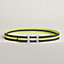 H Guillochee belt buckle & Team band 32&nbsp;mm, View: , view 1 of 2