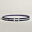 H Guillochee belt buckle & Team band 32&nbsp;mm, View: , view 1 of 3