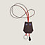 H hibouton clochette key ring, View: front, front, view 3 of 9