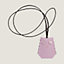 H hibouton clochette key ring, View: front, front, view 6 of 9
